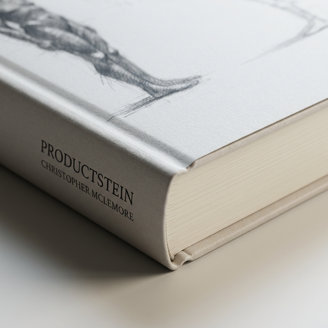 Productstein — detail